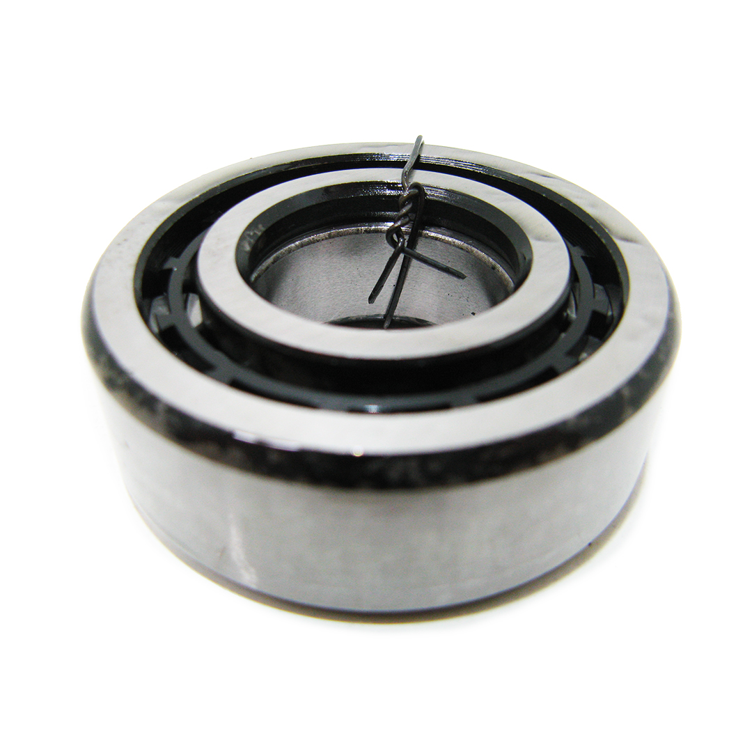 Підшипник проміжного валу 2101, 2102, 2103, 2104, 2105, 2106, 2107, 2121, 21213, 21214, 2123 роликовий VPZ