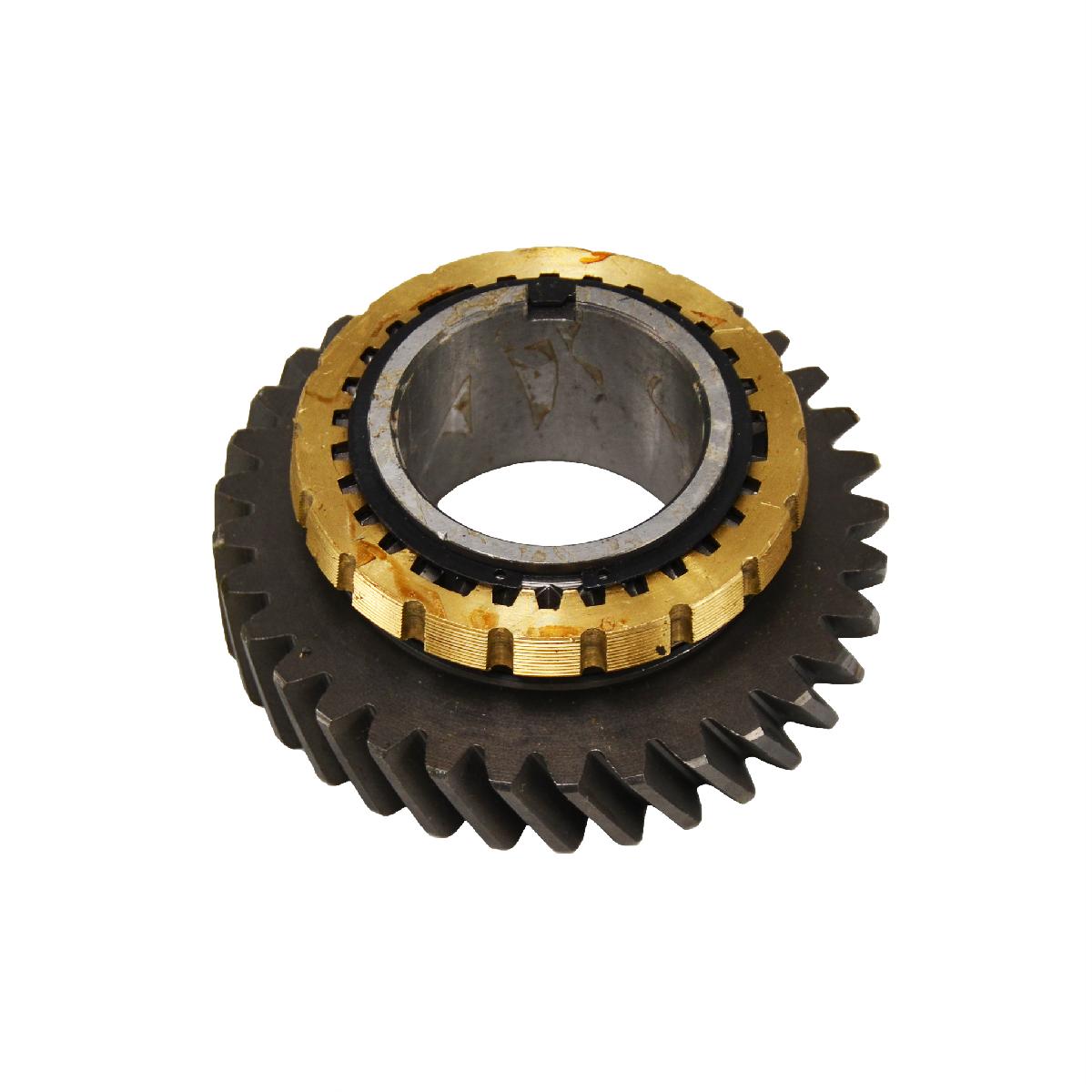 Шестерня КПП 2101-2107 в сборе 1-ой передачи Pegas