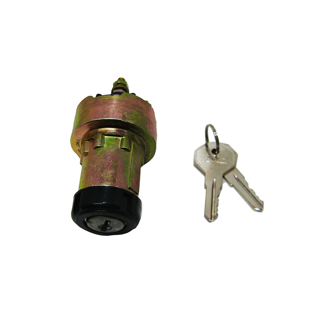 Замок запалювання Москвич 412, 2140, 2715, 2717 ГАЗ 53 EuroEx