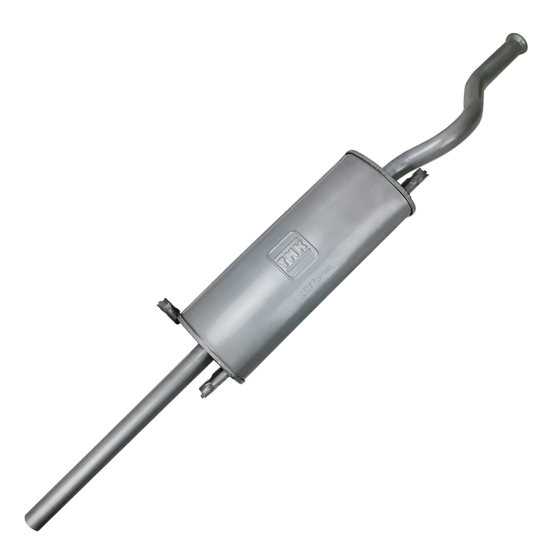 Глушник 21099 закатний важкий Тернопіль