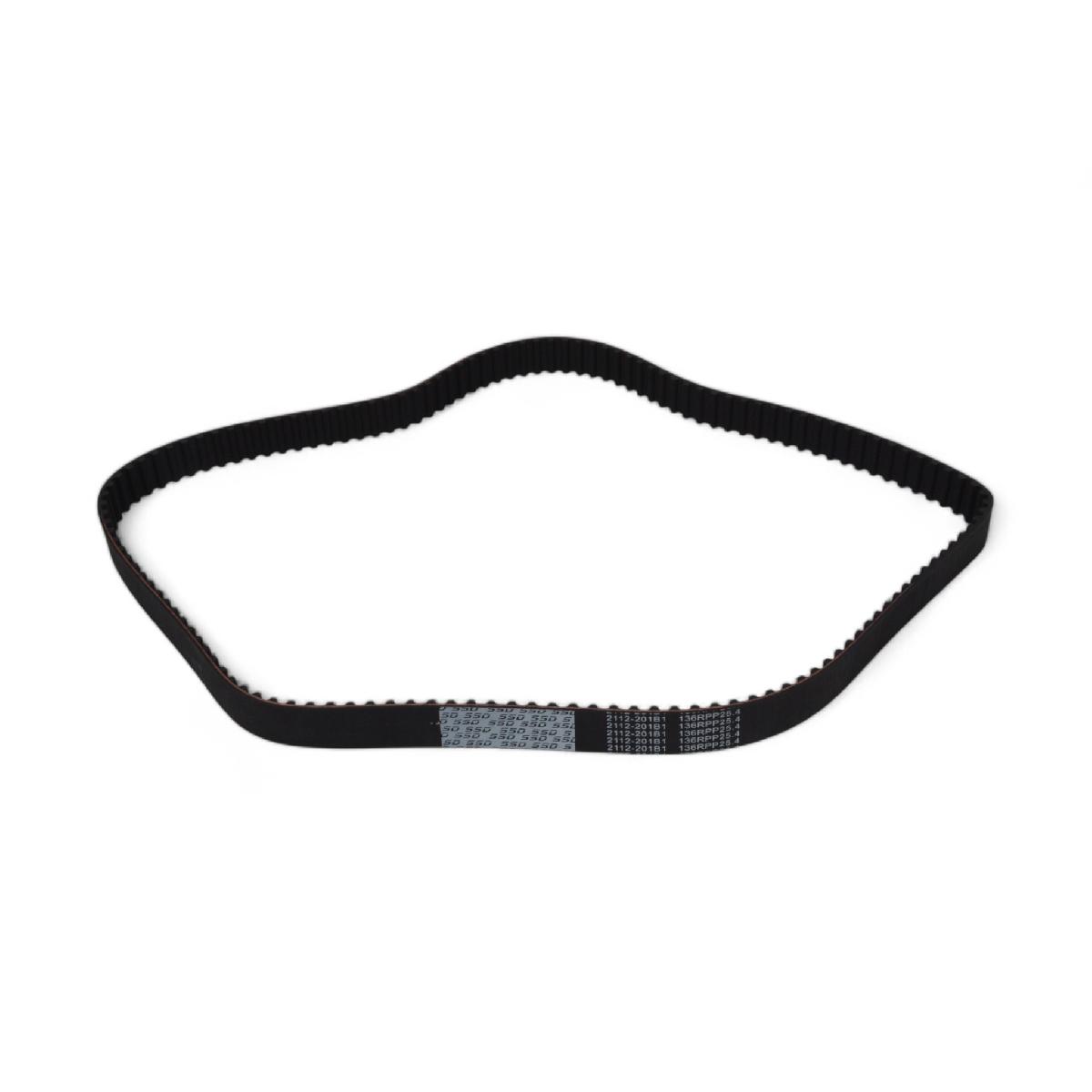 Ремінь ГРМ 2110, 2111, 2112 16V SSD