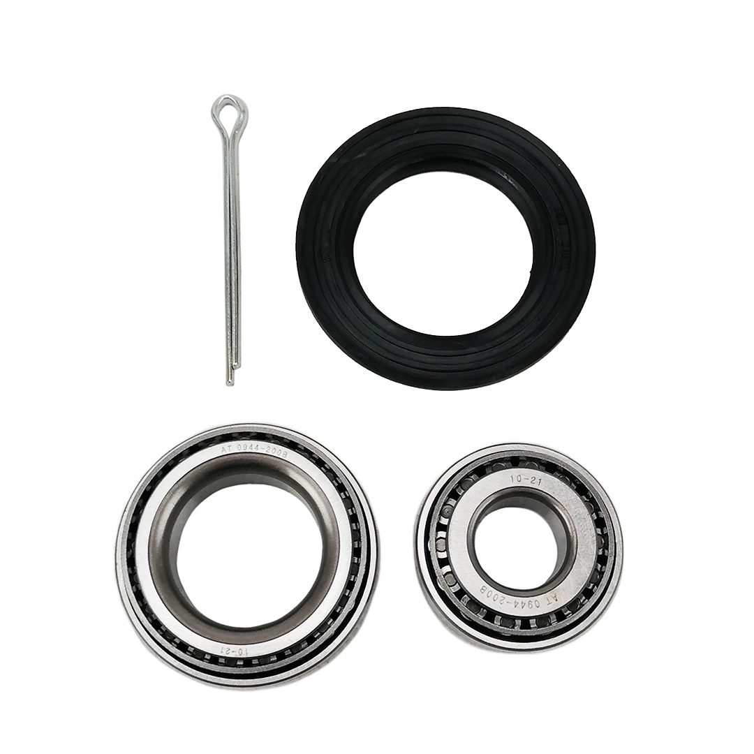 Підшипник маточини задній (комплект) Ланос, Сенс, Нубіра, Нексія AT