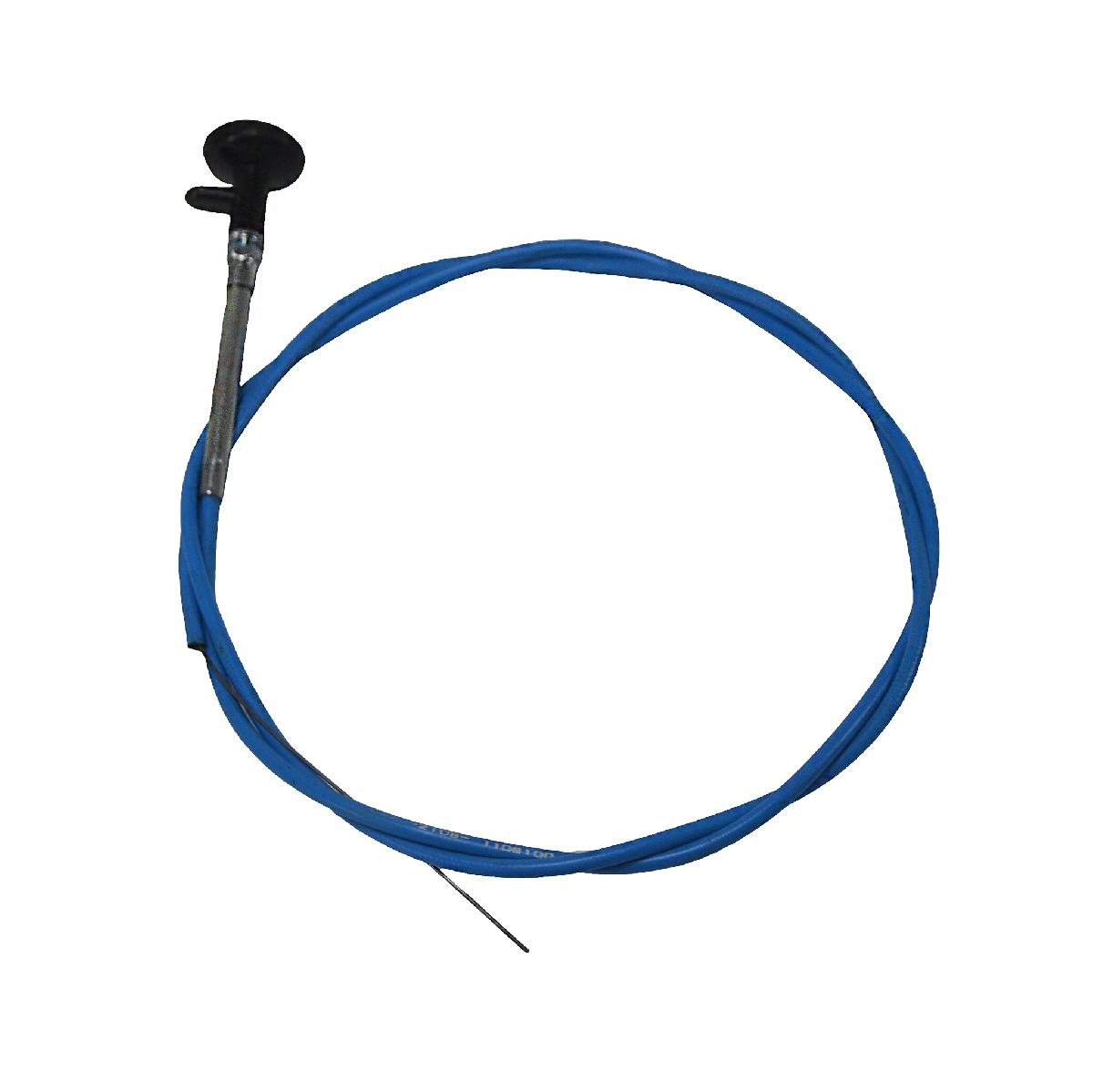 Трос підсосу 2108, 2109, 21099 Технопривод