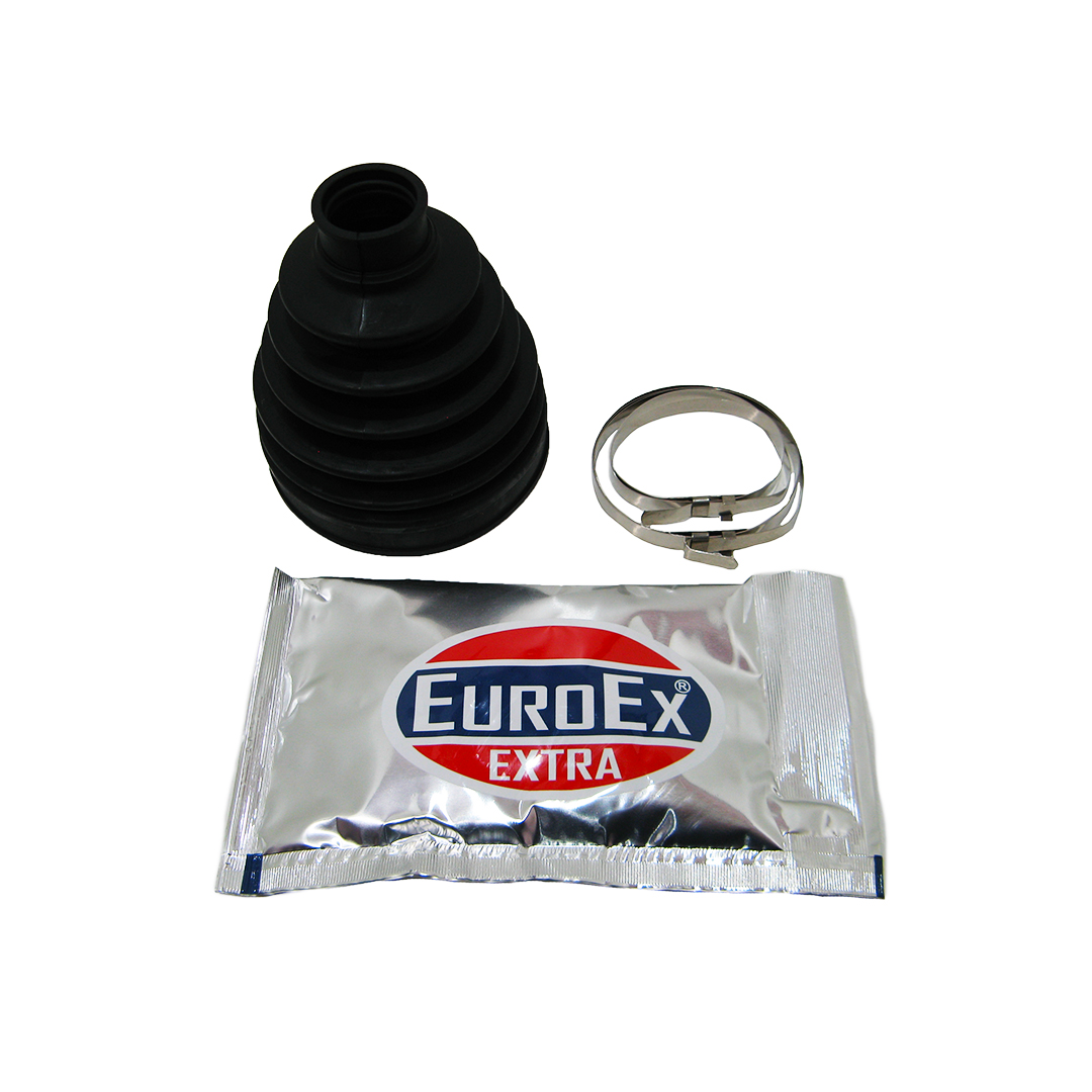 Пильовик шркш зовнішній (комплект) Ланос, Нексія, Нубіра EuroEx