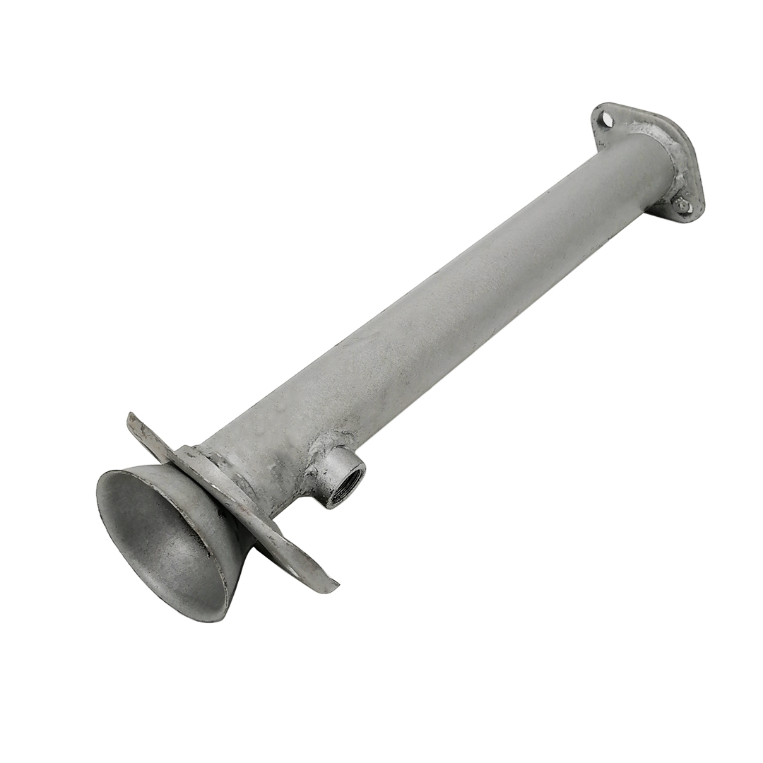 Вставка каталізатора Таврія, Славута під датчик Відекс