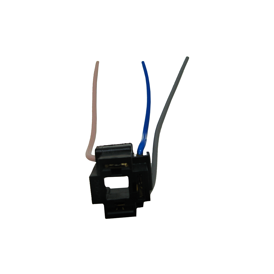 Роз'єм лампи кутовий H4 Кам'янець-Подільський