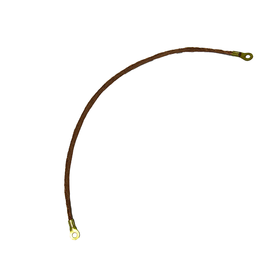 Провід маси 60 см посилений (косичка) Кам'янець-Подільський