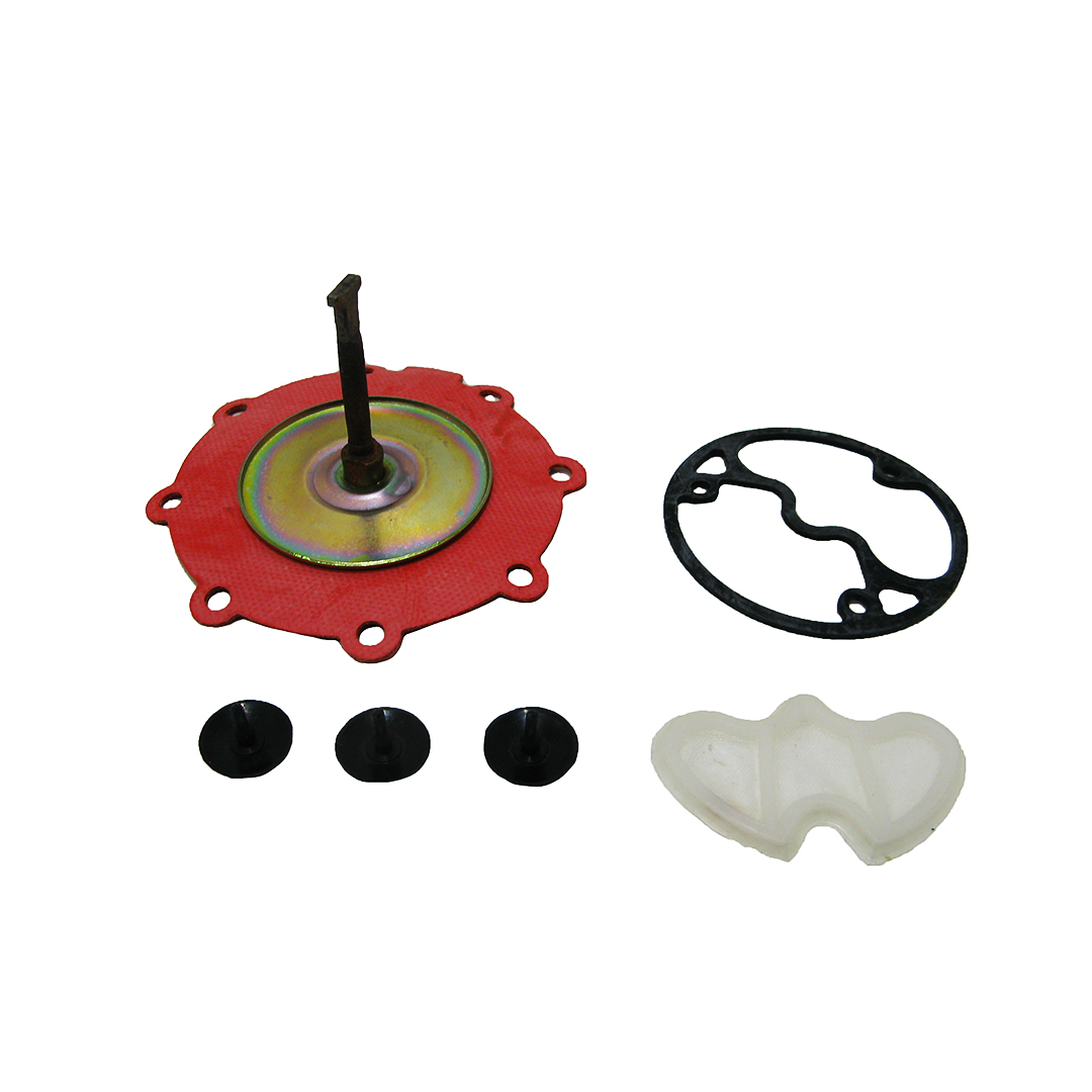 Ремкомплект бензонасоса Пекар ГАЗ, УАЗ АТ