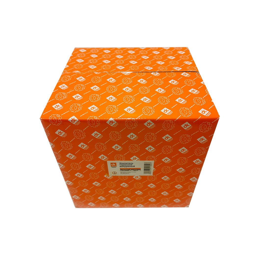 Підсилювач гальм вакуумний 2141 ДК