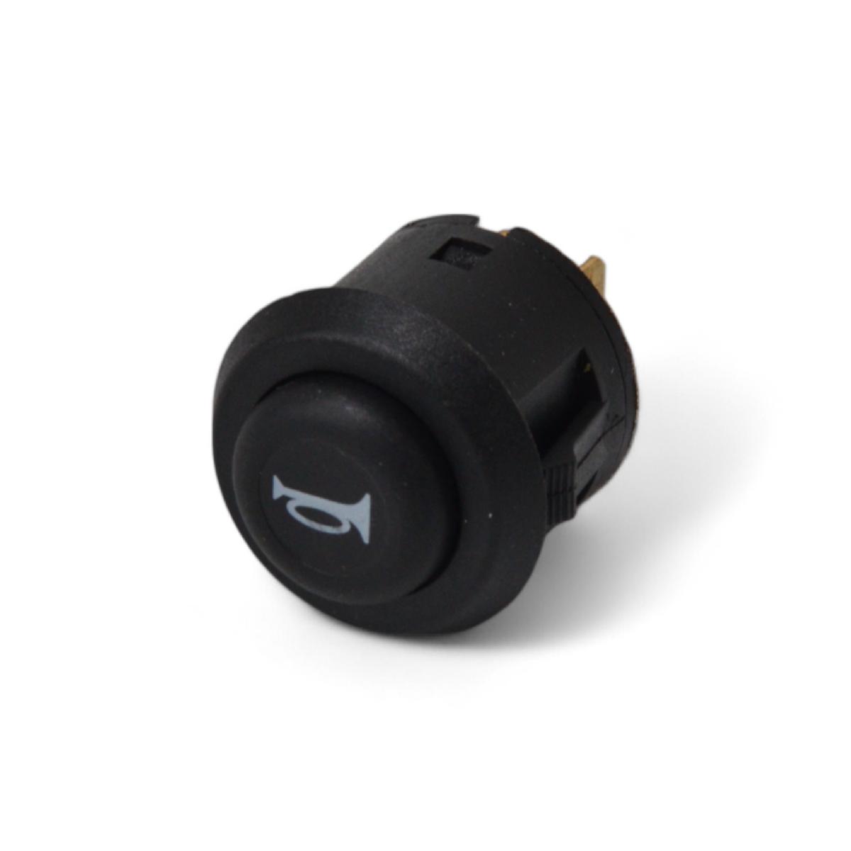 Кнопка сигналу універсальна (з символом) КНР