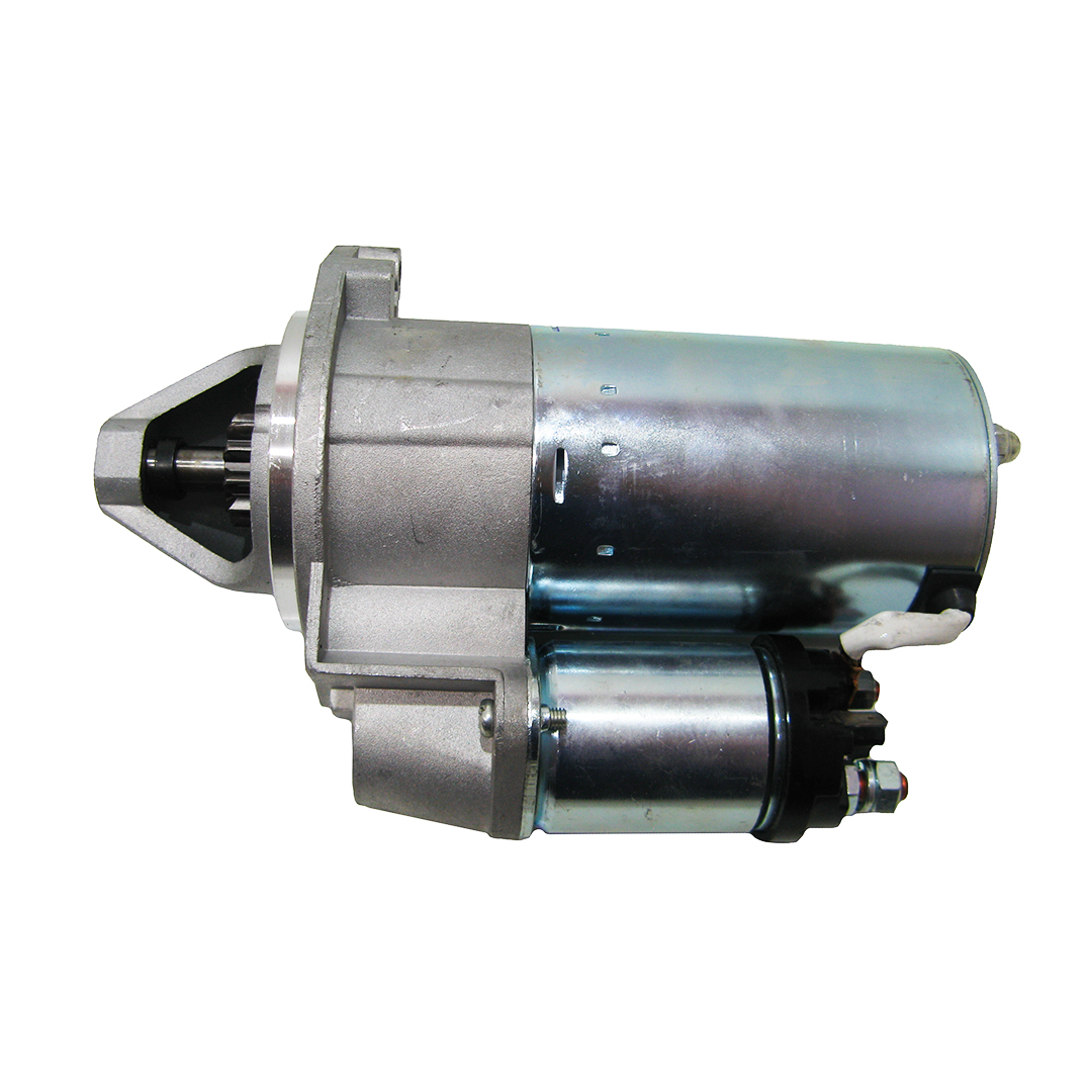 Стартер редукторный 2101, 2102, 2103, 2104, 2105, 2106, 2107, 2121, 21213, 2123 ДК