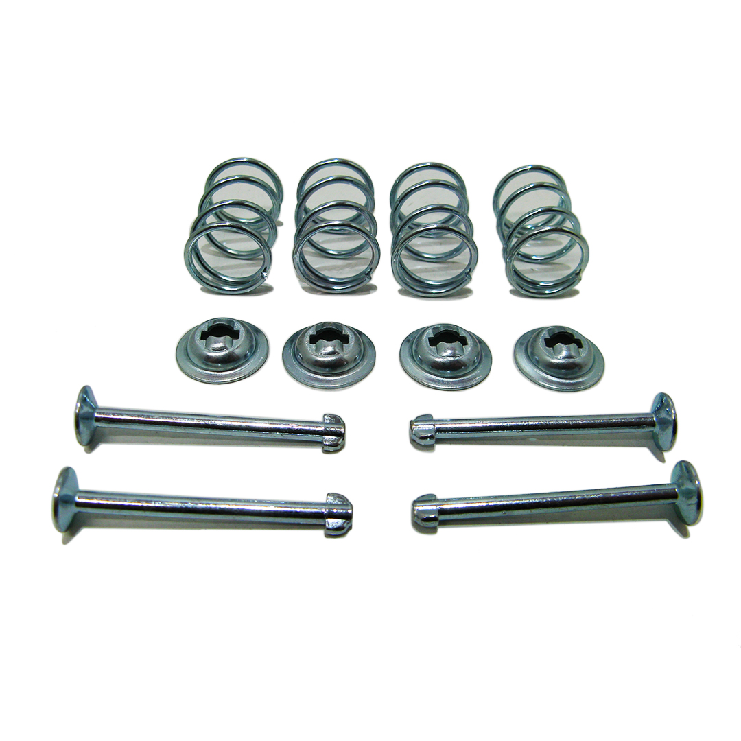 Фіксатор колодок гальмівних задніх (компл. 4 шт) Ланос, Сенс, Нексія FSO