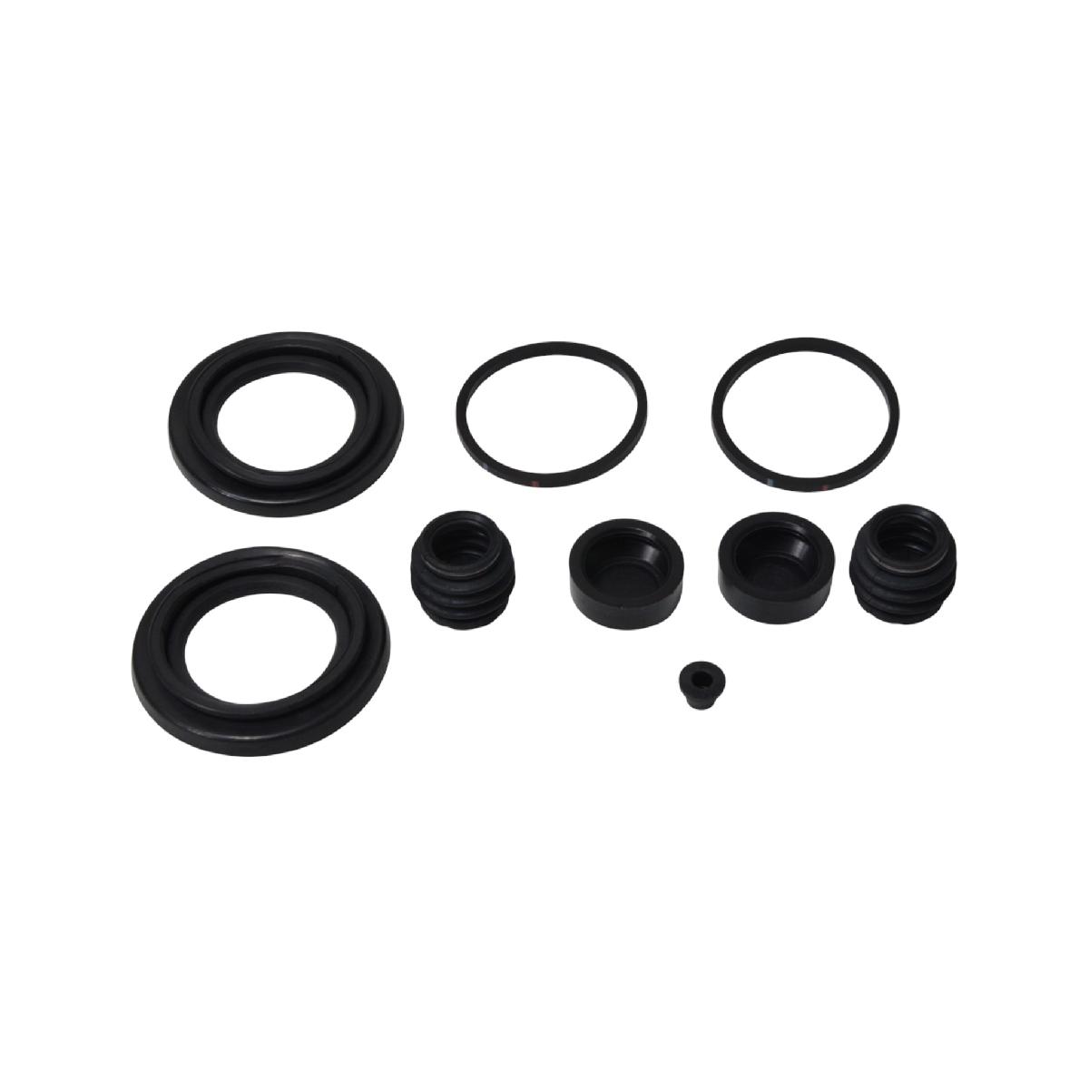 Ремкомплект переднього супорта Ø 48 Renault Master III, Opel Movano B, Nissan NV400 Fast