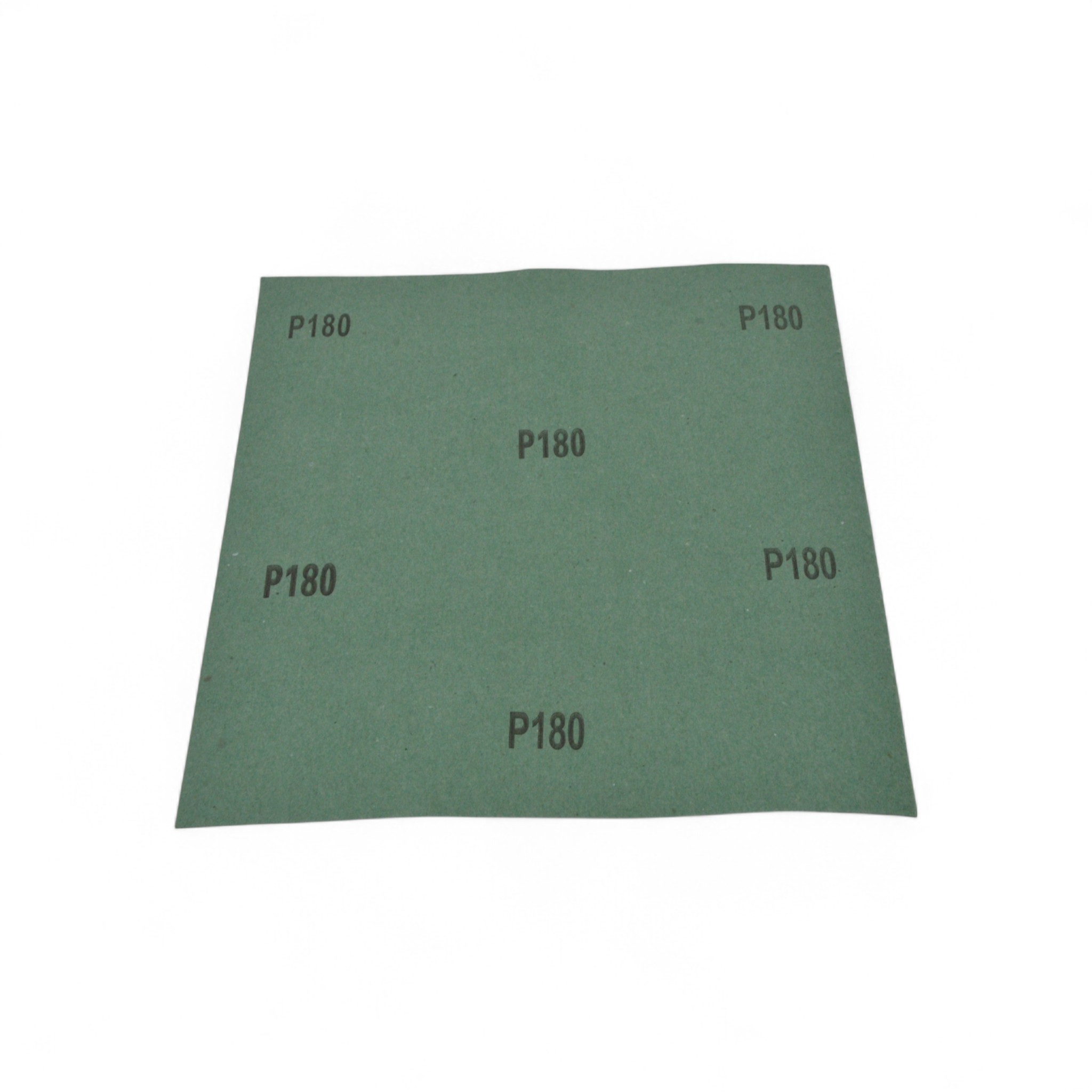 Папір наждачний водостійкий 230 x 280 мм P180 Vorel