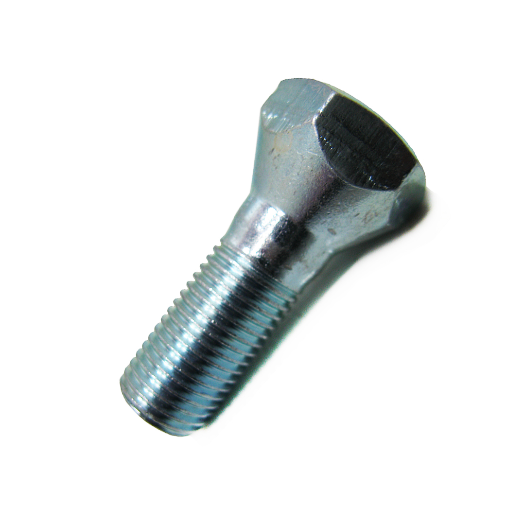 Болт колеса 2101, 2102, 2103, 2104, 2105, 2106, 2107 ДК