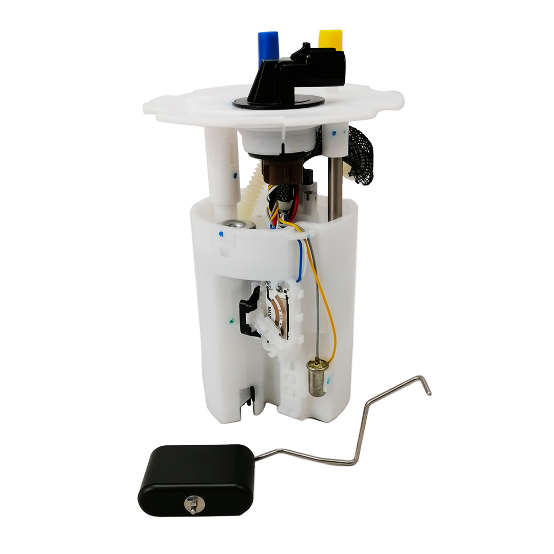 Насос паливний Авео (колба, модуль) CRB