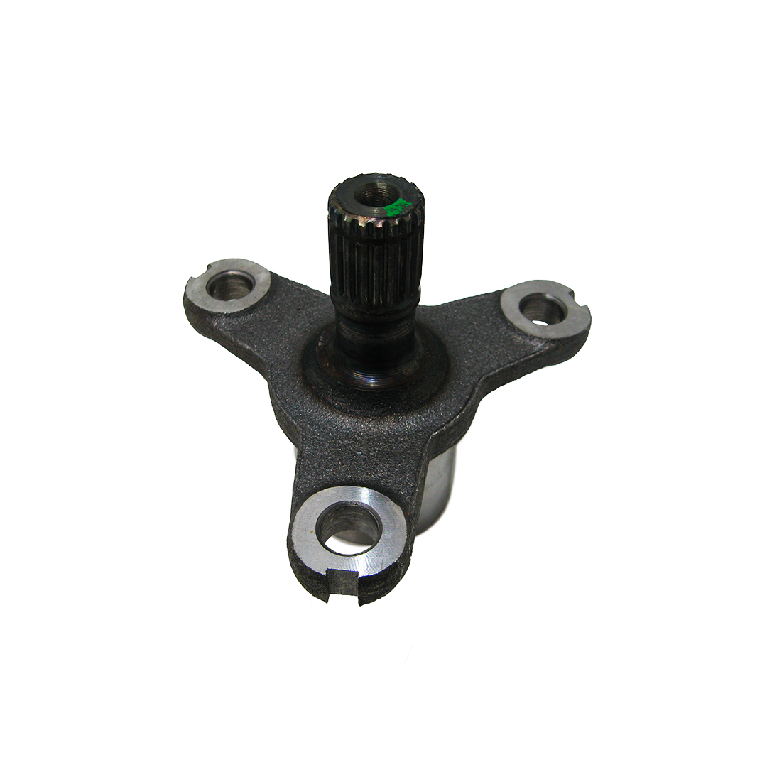 Фланець еластичної муфти 21213 ВАЗ