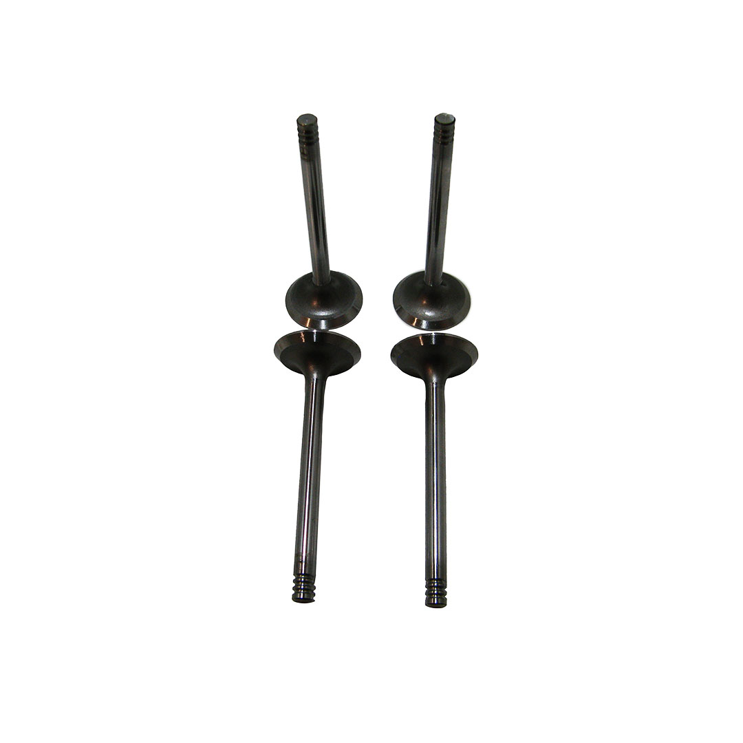 Клапан впускний (компл. 4 шт) 21083 1.5 АМР