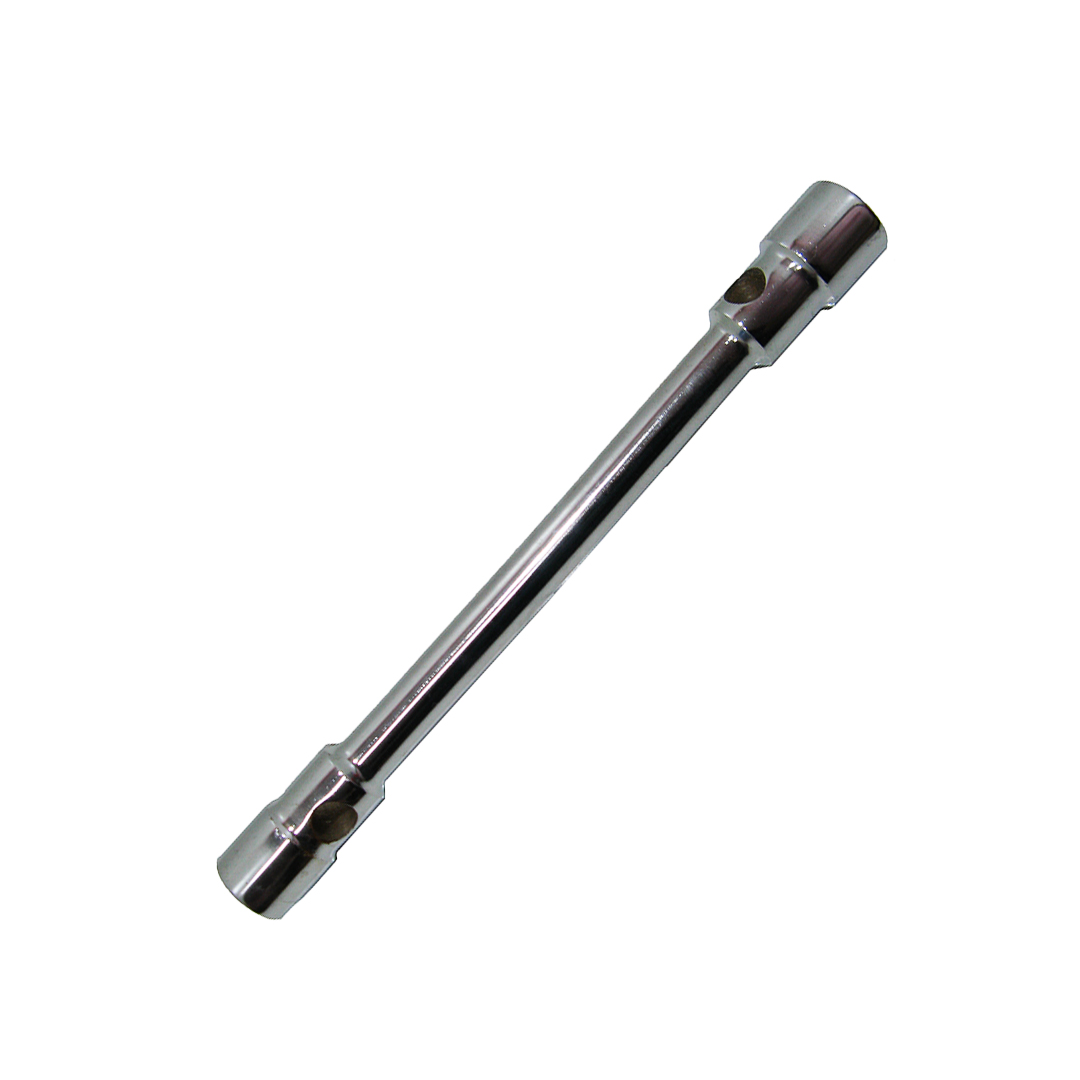 Ключ балонний трубчастий 24 х 27 Intertool