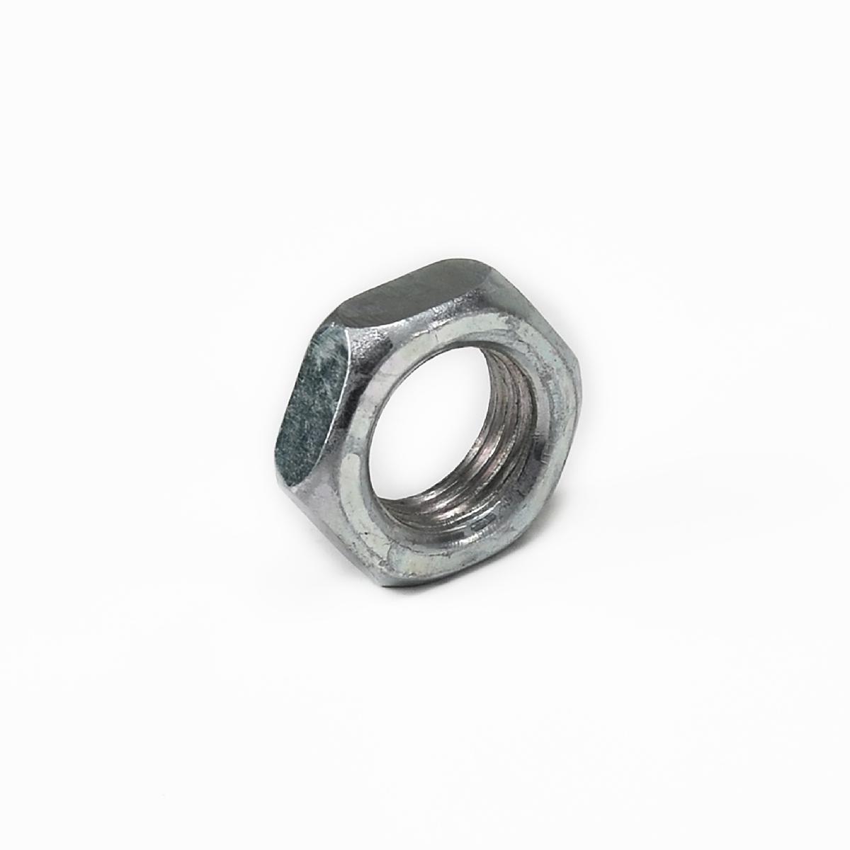 Гайка М16 х 1,25 рульового валу 2101, 2102, 2103, 2104, 2105, 2106, 2107, 2121, 21213, 21214 Белебей