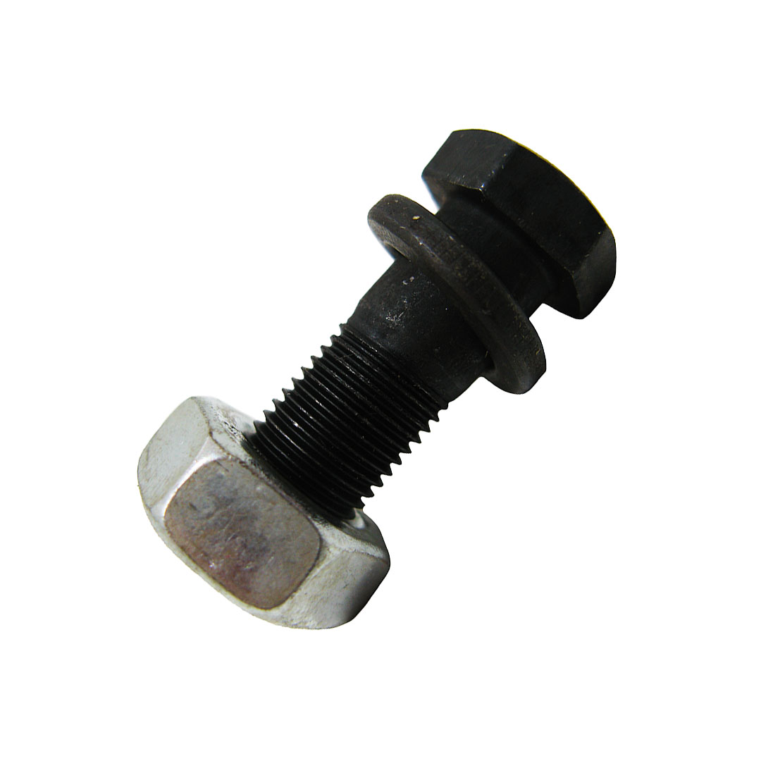 Болт кардана у зборі М10 х 25 Газель ДК