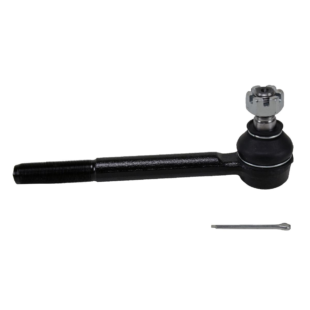 Наконечник рульових тяг довгий 2121, 21213, 21214 AYD