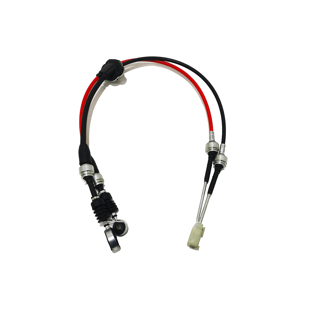 Трос перемикання МКПП Матіз 0.8 нового зразка FSO