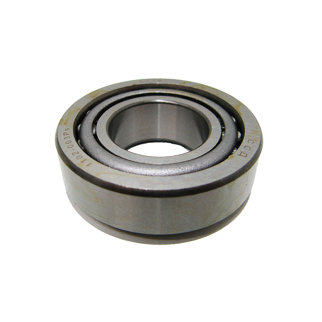 Підшипник маточини задній (7205) Таврія, Славута, Ока 1111 SSD