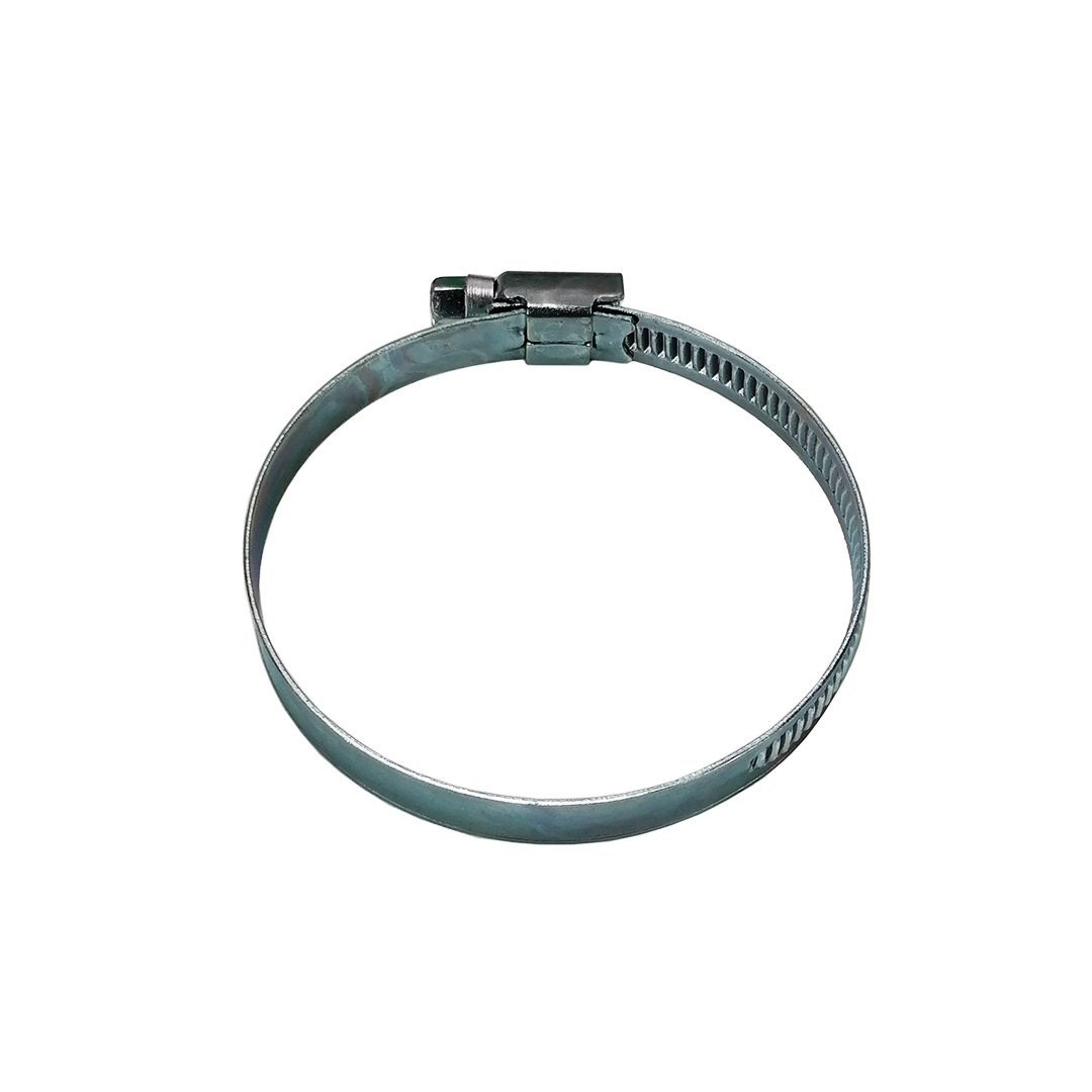 Хомут червячный 50-70 мм Lavita