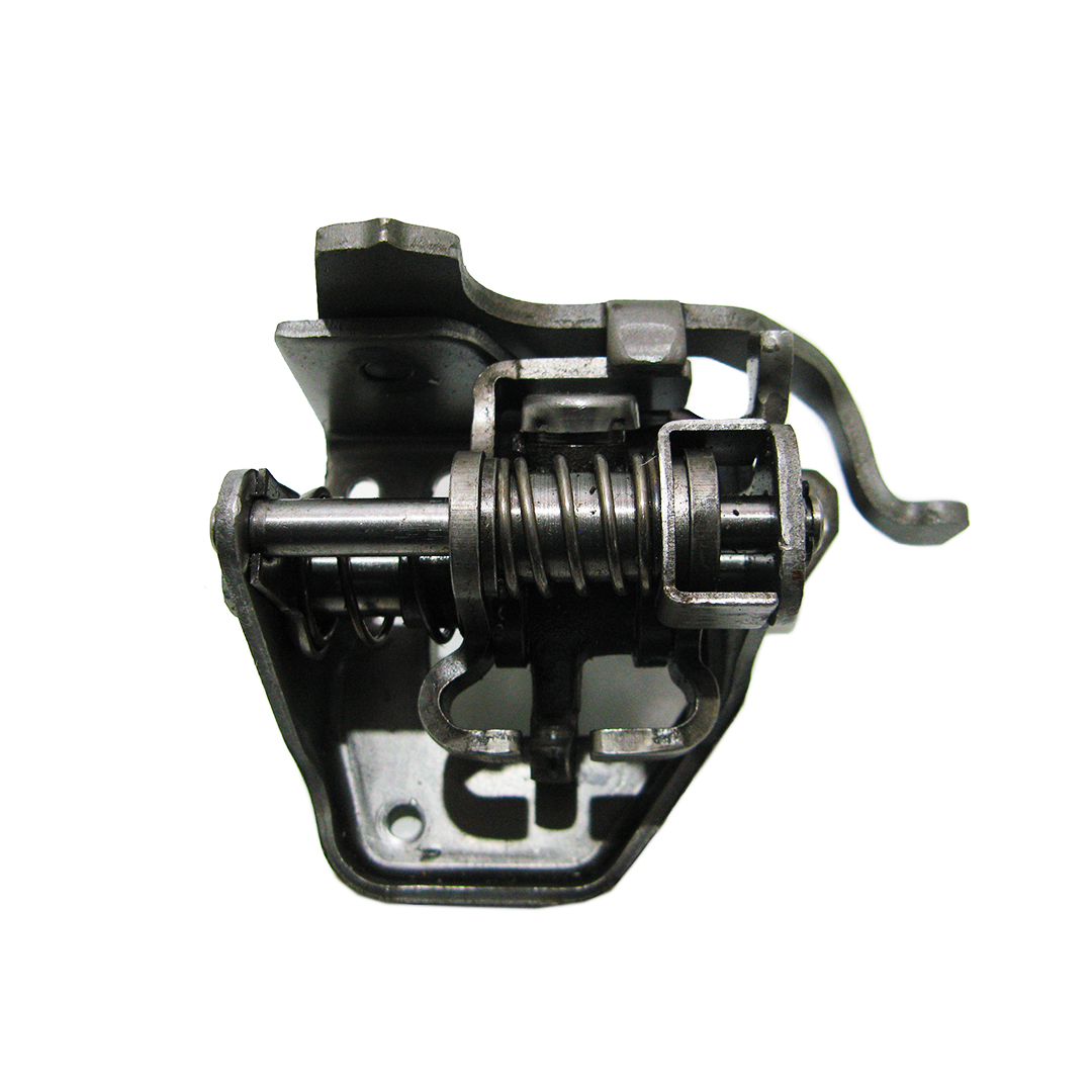 Механізм вибору передач 2108, 2109, 21099, 2113, 2114, 2115 С-Успіх