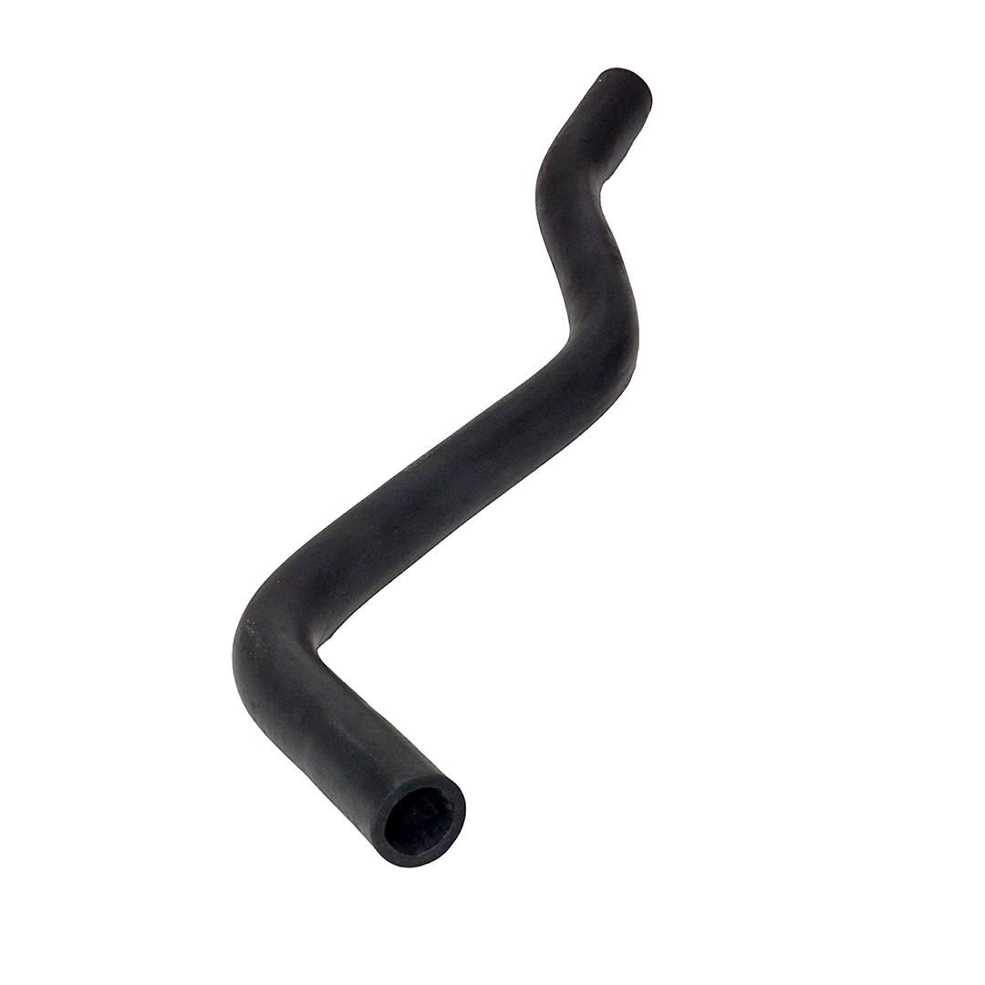 Патрубок розширювального бачка 2110 Rutex