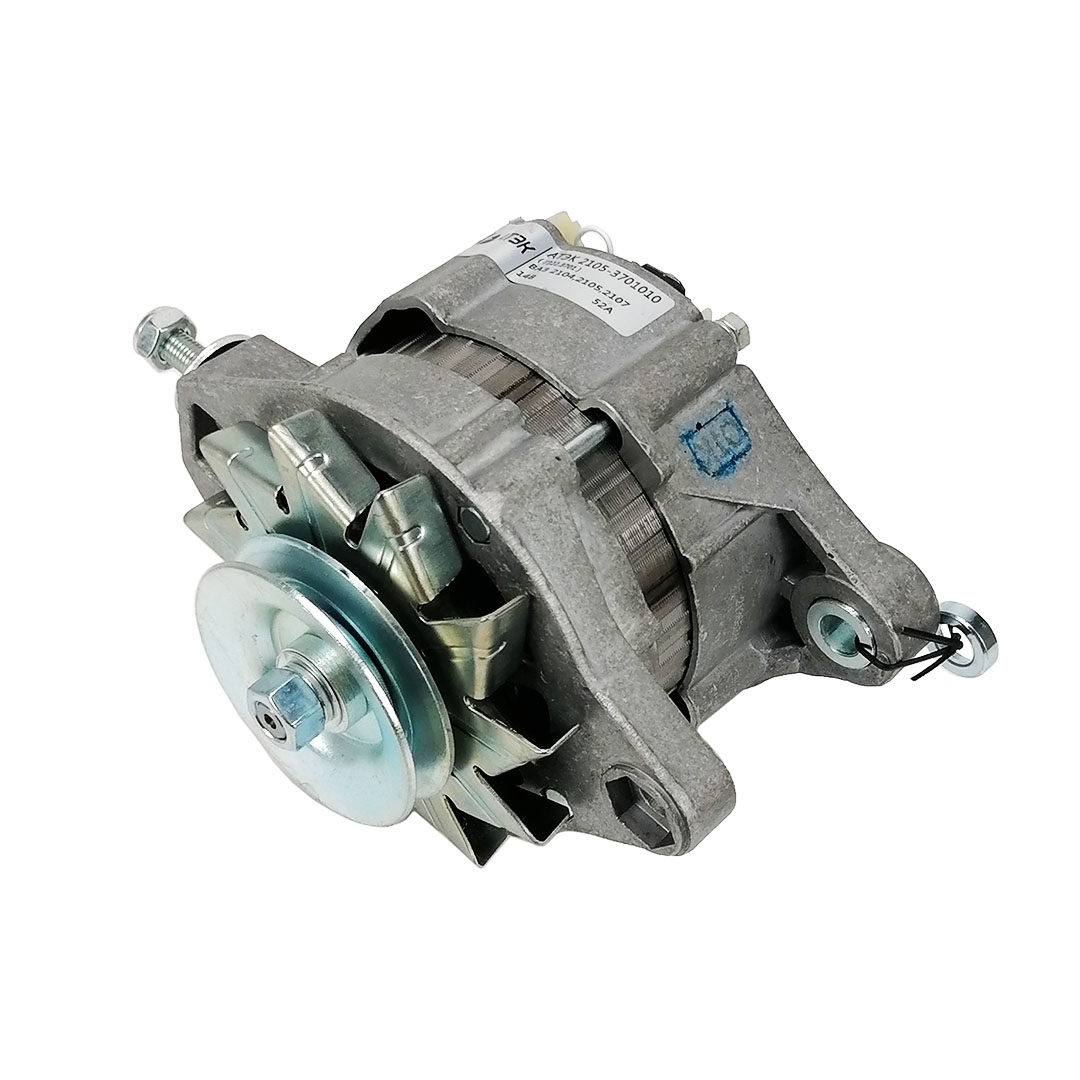 Генератор 52А 2105, 2107 Атек