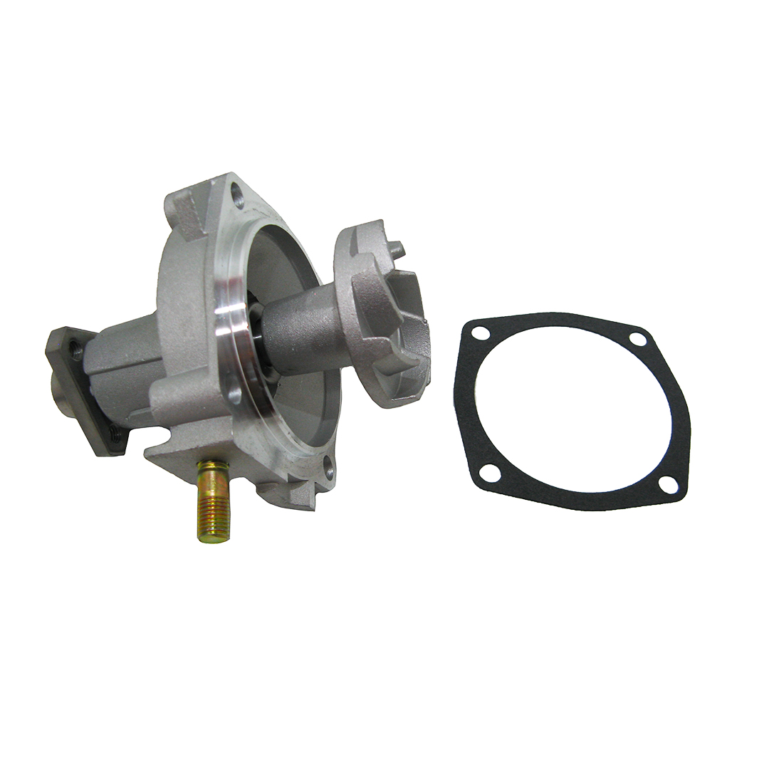 Насос водяной (помпа) 2101, 2102, 2103, 2104, 2105, 2106, 2107, 21073, 2121, 21213, 21214, 2123 ДК 