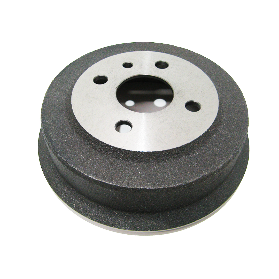 Барабан задній гальмівний без маточини з АВS Ланос, Нубіра 1.6 Hi-Q