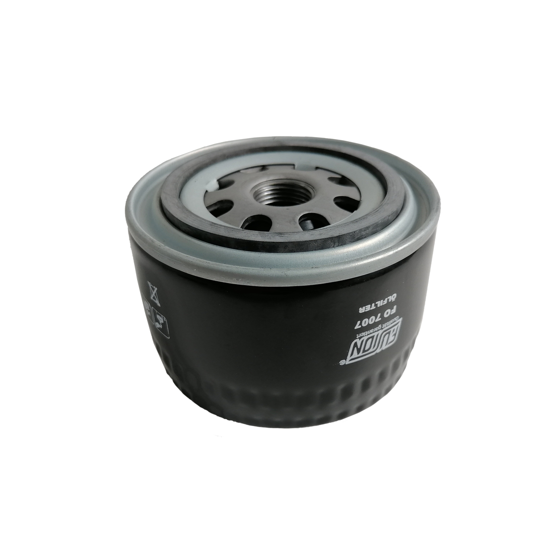 Фильтр масляный 1118, 2108, 2115, 2110, 2170, 2190, Таврия, Сенс Fusion