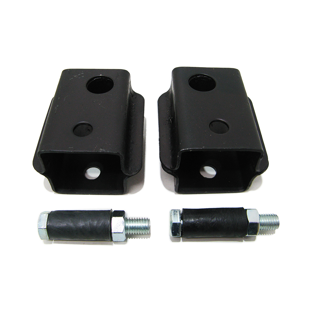 Проставка задньої стійки (компл. 2 шт) Таврія, Славута Україна