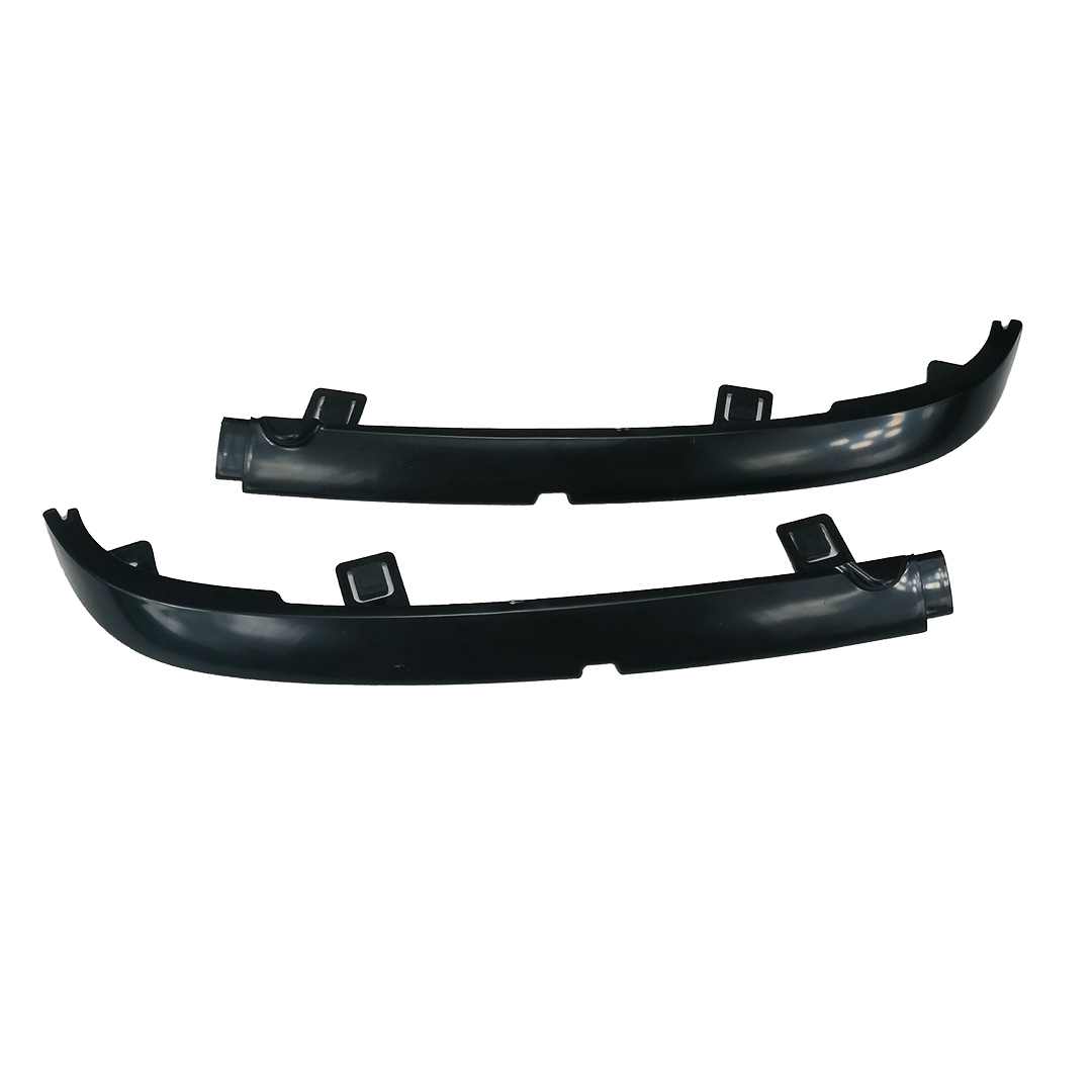 Накладка на фари (компл. 2 шт) вія 2115 Автодилер