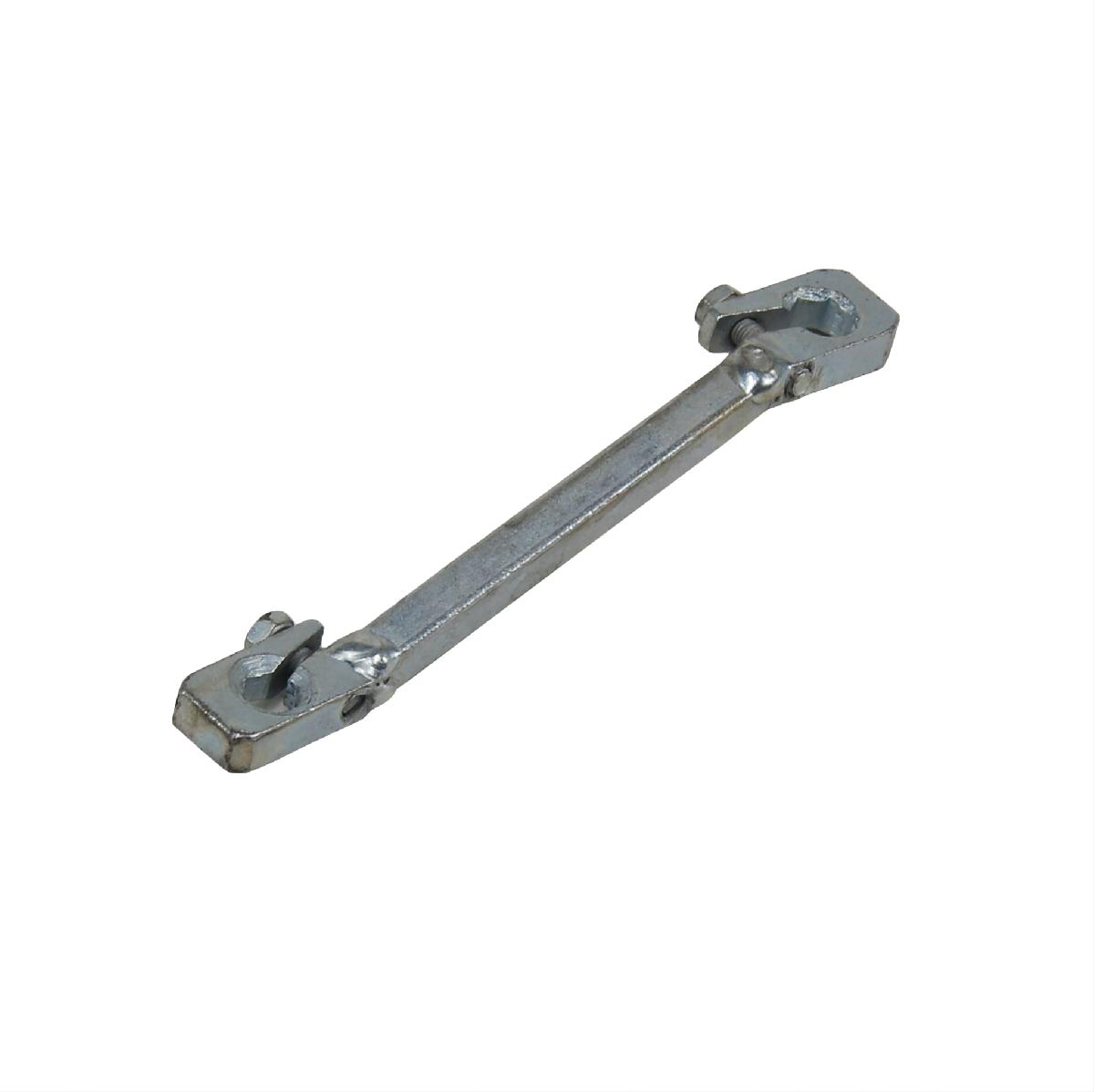 Ключ прокачування гальм зварний 8-10 мм Україна