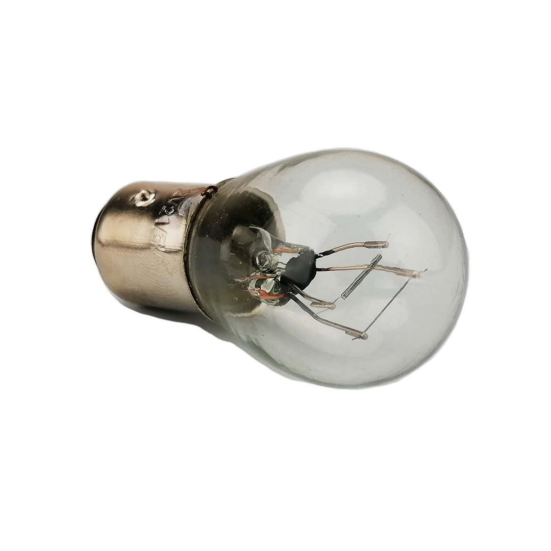 Лампа двоконтактний P21/5W 12V Tempest