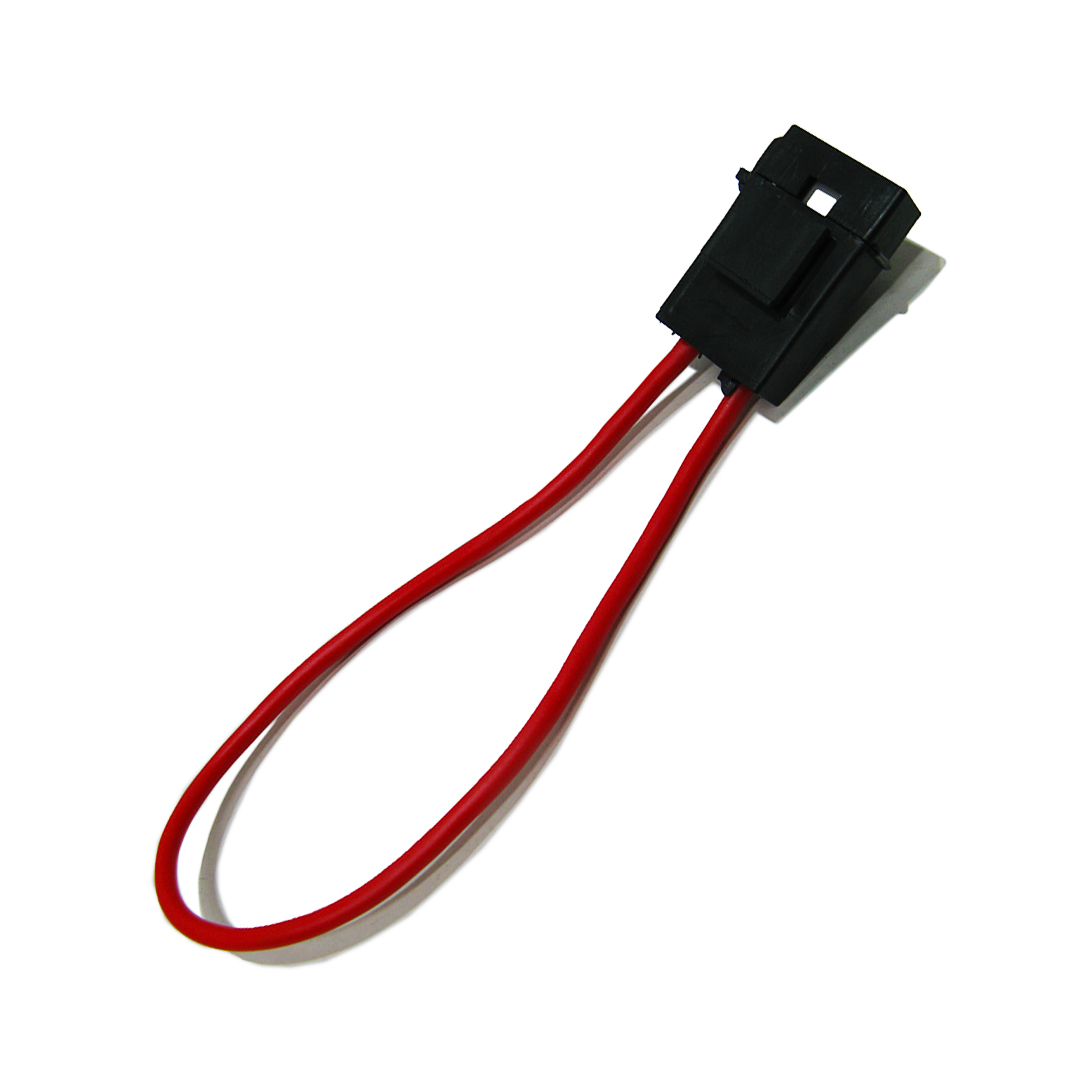 Роз'єм запобіжника підвісний євро в зборі Кам'янець-Подільський