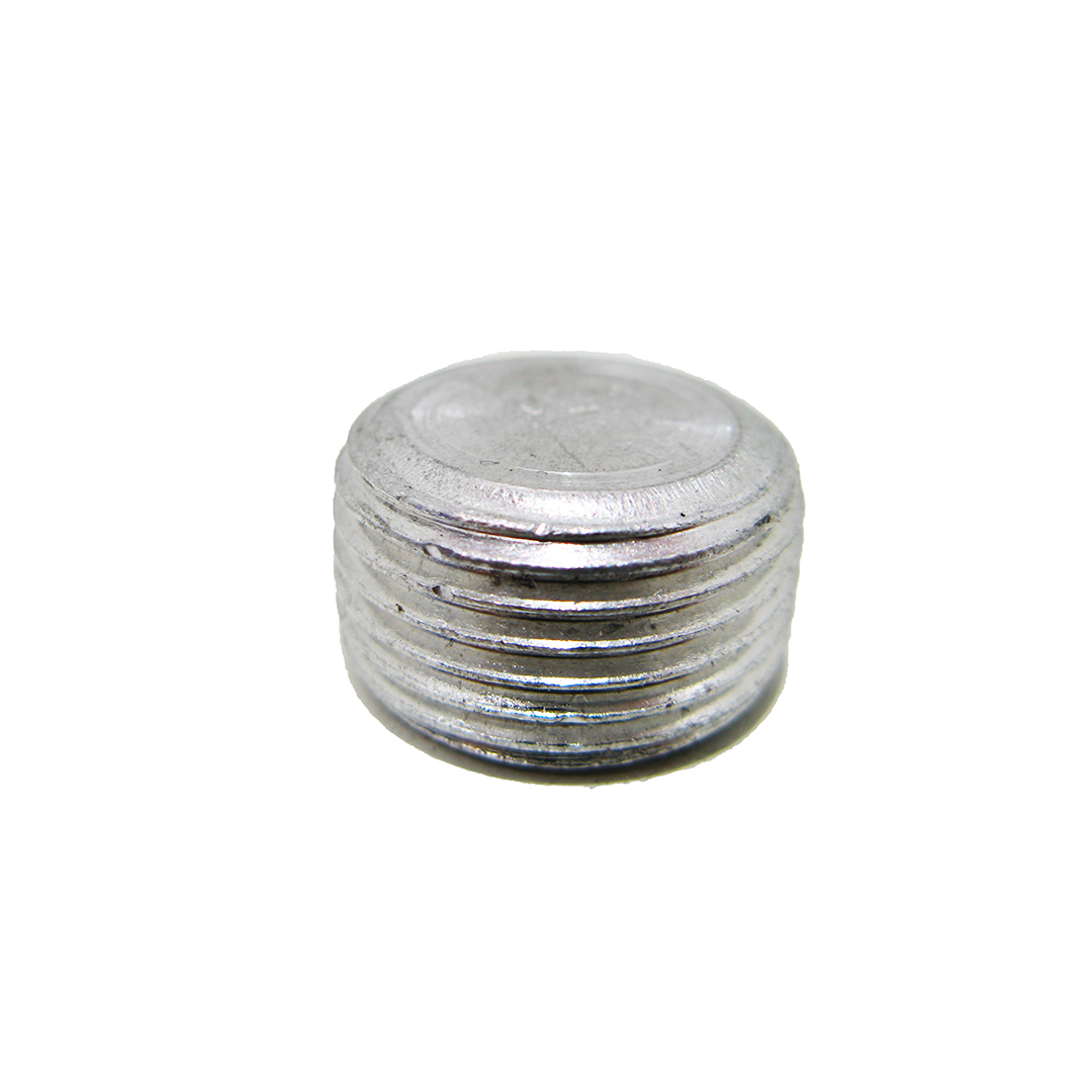 Заглушка головки алюмінієва 20 мм Белебей