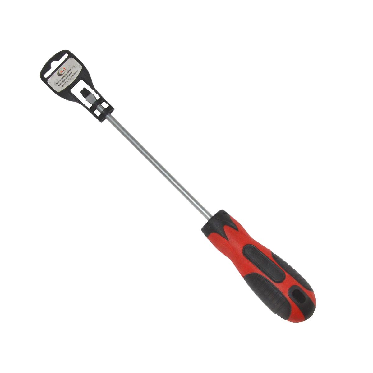 Викрутка плоска 6 х 150 мм AI-32215 A