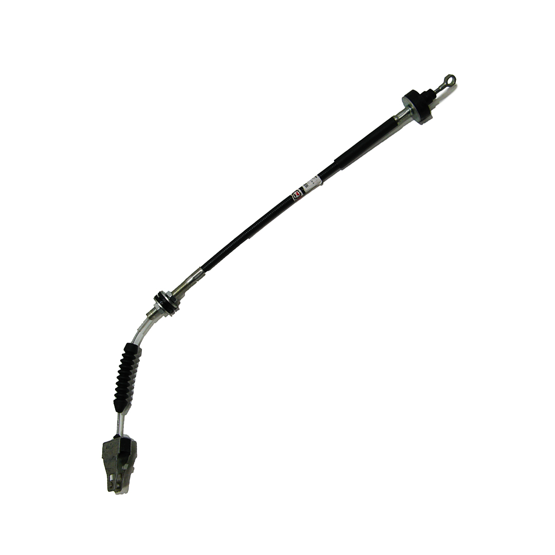 Трос зчеплення 2108, 2109, 21099, 2113, 2114, 2115 нового зразка Д- град