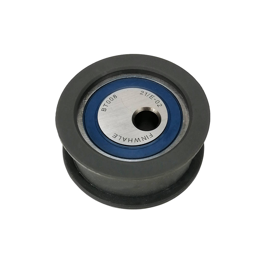 Ролик ГРМ 2108, 2109, 21099, 2110, 2111, 2113, 2114, 2115, 1117, 1118, 1119 8V (пластик) Finwhale