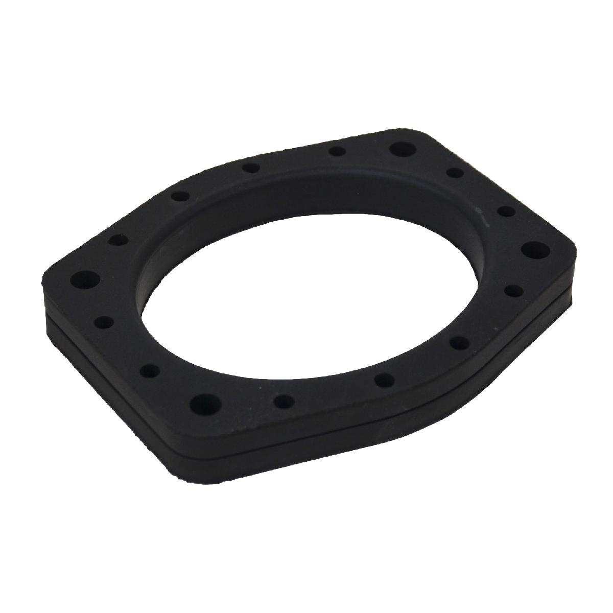 Прокладка корпусу повітряного фільтра 2101, 2108 ASR