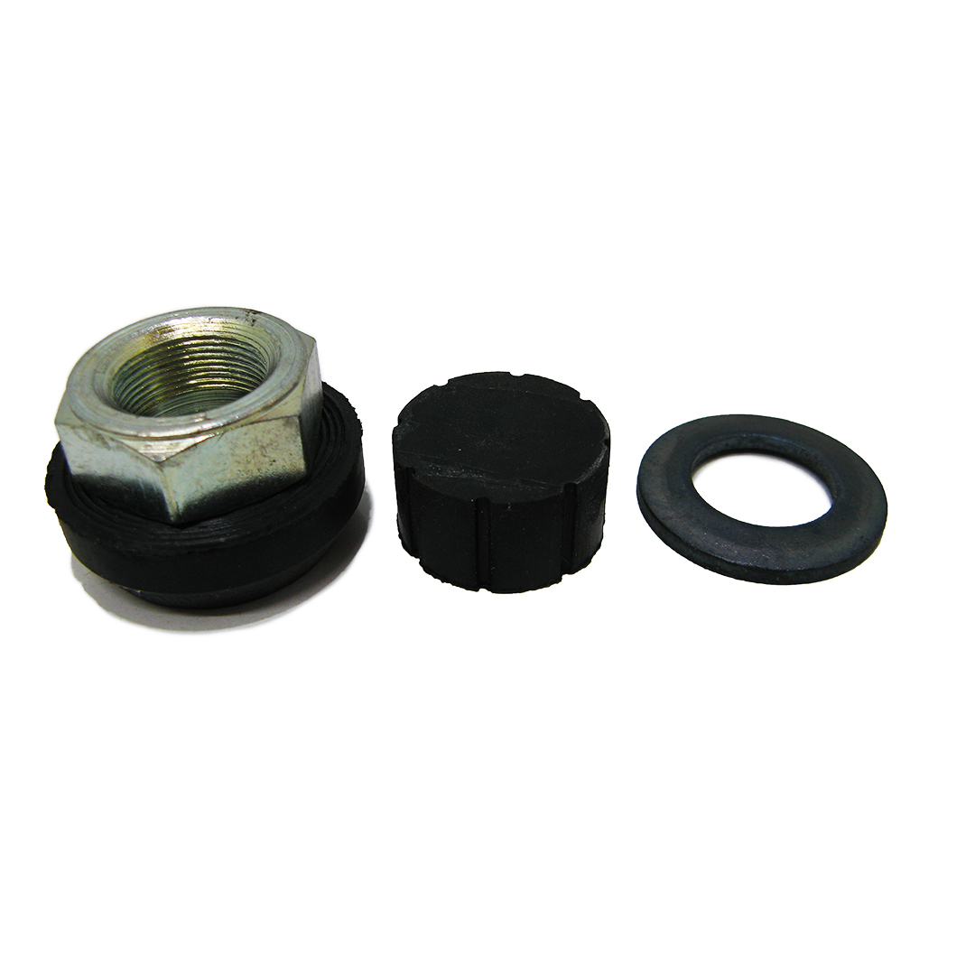 Ремкомплект вторинного вала 21213, 21214 КНР