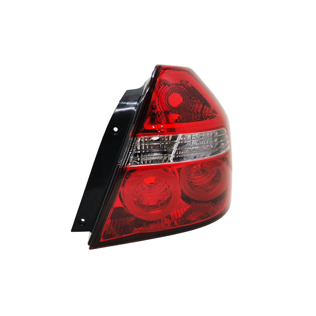 Ліхтар Авео 3 правий EuroEx