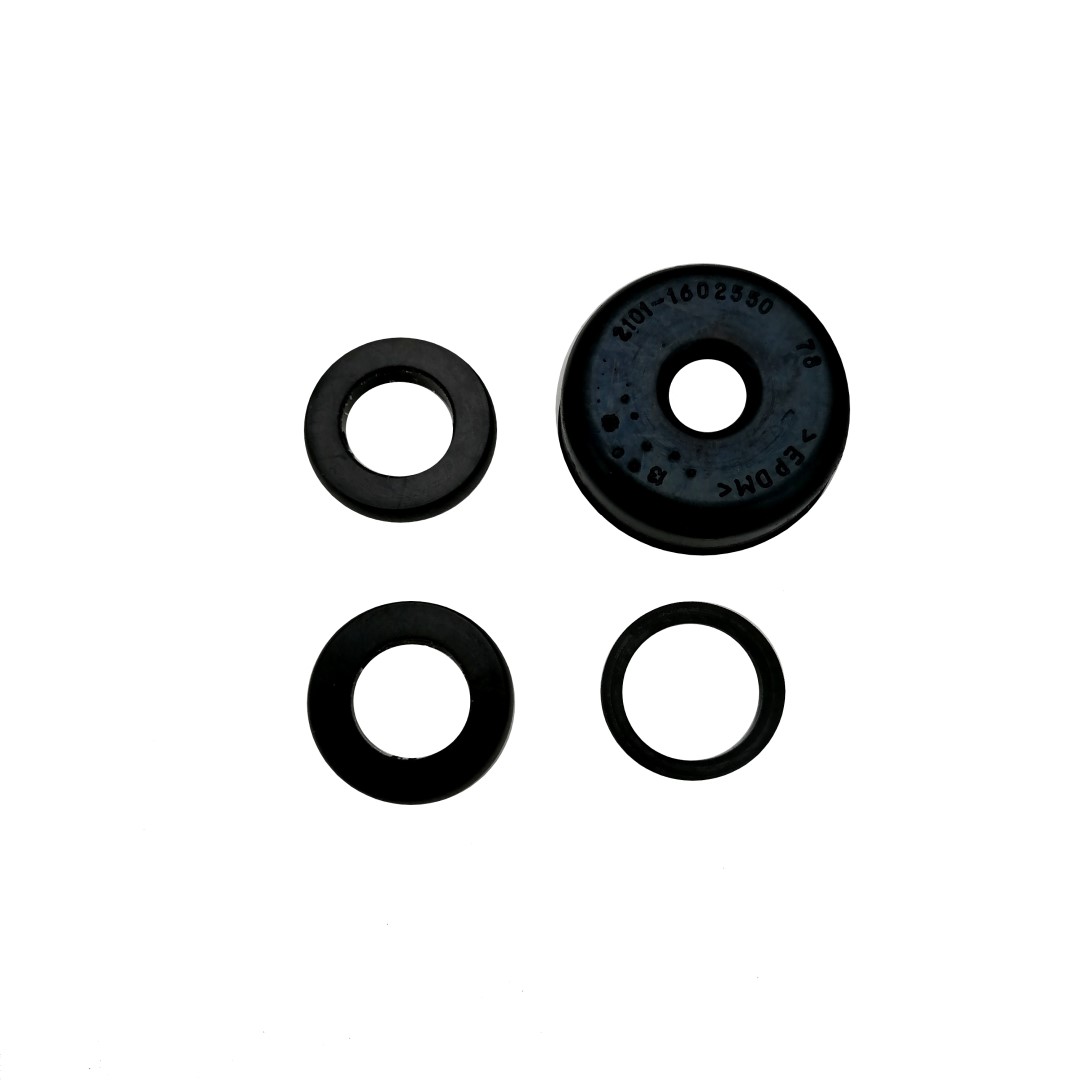 Ремкомплект головного циліндра зчеплення 2101, 2102, 2103, 2104, 2105, 2106, 2107 БРТ