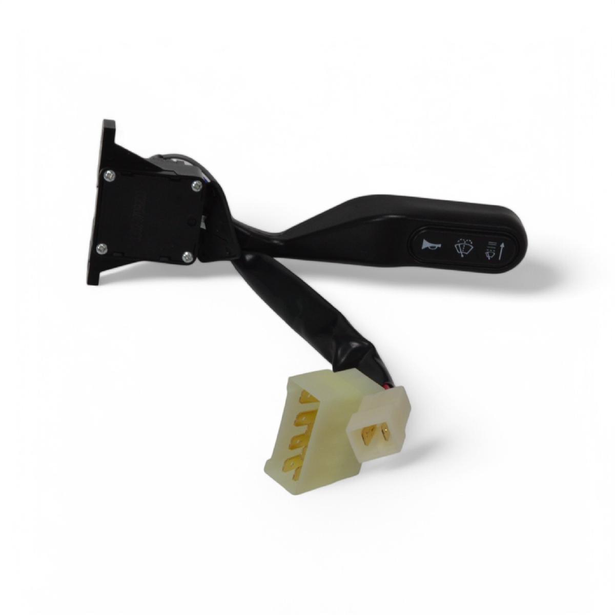 Перемикач склоочисника Газель АТ