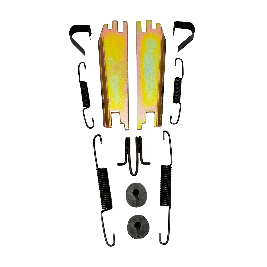 Ремкомплект стоянкового гальма (ручника) Таврія, Славута Україна